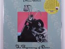 MARC BOLAN The Beginning Of Doves EARMARK 2XLP NM italy 180g 2004 reissue n