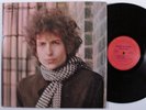 BOB DYLAN Blonde On Blonde COLUMBIA 2XLP VG+ gatefold n