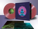 The Orb - (PRE-ORDER 10/10/25) Buddhist Hipsters (INDIE EXCLUSIVE, RUST 2XVINYL)