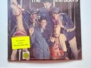 The Intruders LP Cowboys To Girls SEALED ORIGINAL