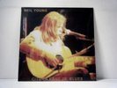 NEIL YOUNG LP Citizen Kane Jr Blues Bottom Line 1974 Shakey  vinyl new  SEALED