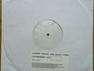 ISOxo, Knock2 – Niteharts ULTRA Rare TEST PRESSING 180-Gram Vinyl LP SUPERB