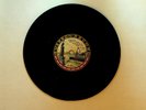 Johnnie Get a Girl Emerson Six Inch Disc 78 RPM Record #567 with Sleeve