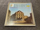 Beethoven Edition 9 Symohonien 1977 Deutsche Grammophon 8x Vinyl Box Set Sealed