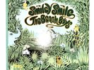 SMILEY SMILE Vinyl LP Record by THE BEACH BOYS - ST-9001 - 1967 - EX