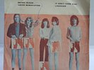 THE ROLLING STONES /RAIDERS /RINGO STARR /CHICAGO THAILAND EP 45 THAI