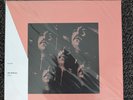 *Sealed* JIM SULLIVAN - U.F.O. vinyl LP record Coke Bottle Clear color VMP New
