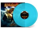 Blind Guardian At the Edge of Time (Vinyl)