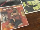 Vintage Vinyl LP Set of Three Nancy Sinatra Frank Sinatra Vinyl Records