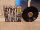 CAMO & KROOKED Between The Lines USED RECORD VERY GOOD+/EXCELLENT COND  Sampler
