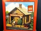 Grateful Dead - Terrapin Station (New Sealed, Remastered Vinyl) Grateful Dead LP