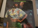 DONALD BYRD STREET LADY LP-RARE GATEFOLD