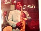 JAZZ LP Charlie Parker 