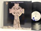 Black Sabbath - Headless Cross LP - IRS 82002 - Tested VG+ Vinyl - 1st Press S1