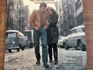 Bob Dylan The Freewheelin’ Bob Dylan LP - UK 1st Press CBS Stereo SBPG 62193 B3