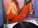 Xtasy E Je Ka Jo Let's Dance LP BBR 001 DISCO FUNK BOOGIE RARE Vinyl 1984 OG