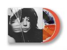 Lady Gaga Mayhem Split Orange And Black Liquid Vinyl PRESALE Blood Rec Bad World
