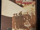 RL/SS/LH *HOT MIX* 1969 LED ZEPPELIN II VG+/EX-1842 BROADWAY,Vinyl,Robert Ludwig