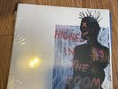 Travis Scott Highest In The Room 7 inch Vinyl 7