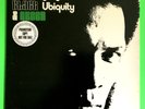 ROY AYERS UBIQUITY Red Black & Green Promo LP Vinyl, Polydor PD5045 Vintage Jazz