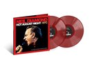 NEIL DIAMOND - HOT AUGUST NIGHT/NYC - 2-LP RED VINYL LIMITED EDITION SET - NEW