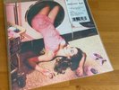 Addison Rae AR Pink Vinyl Record LP Urban Outfitters Exclusive UO Charli xcx