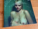 Sky Ferreira Night Time My Time BLACK Vinyl Original 2013 release LP Gatefold