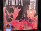 Metallica Load 2024 Orange Black Smoke 180g 2LP Remaster NEW SEALED