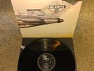 Beastie Boys Licensed to Ill 1986 Vinyl  1st Pressing Def Jam BFC 40238 w/Insert