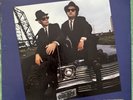 THE BLUES BROTHERS ORIGINAL SOUNDTRACK 1ST PRESS 1980 VINYL LP SD 16017 rare OST