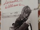 Lucinda Williams - s/t - 1LP - Remastered Red Vinyl