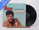 Elvis Presley Clambake Us Press LP Album Vinyl Record AFL1-2565 - VG+/EX