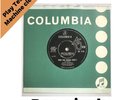 Beryl Marsden   Who You Gonna Hurt ? 7” Vinyl Record VG+ / M