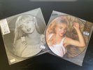 Sabrina Carpenter Short N Sweet Picture Disc Vinyl + Spotify Exclusive