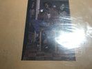 Papa Tullo Tullo At Home 12 Vinyl LP Record Very Good Roots Reggae 1982 UK