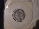 SQUAD (UK) RED ALERT VINYL PUNK 7 INCH SINGLE