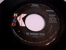 THE SWINGING SEVEN -PROMO -FOOTBALL / IF YOU SEE MY LOVE (INSANELY RARE B SIDE)