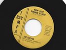 SURF DOOWOP 45- FORVUS w/ ROVIN FLAMES- NOW THAT SUMMER IS HERE -HEAR  1966 FL.