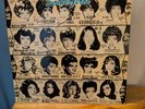 1978 The Rolling Stones Some Girls LP Vinyl Record Album COC 39108
