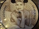 MADONNA - Dear Jessie - Picture Disc 7