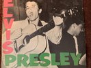 Elvis Presley Self Titled Debut Album 1956 RCA LPM-1254 VG Vinyl See Description