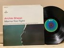 ARCHIE SHEPP - Mama Too Tight - 1968 Vinyl Lp Ex+/N/M
