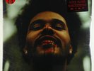 The Weeknd - After Hours 2xLP - XO/Republic Gold/Red Wax Ltd. SEALED