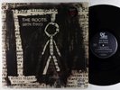 The Roots - Game Theory 2xLP - Def Jam OG Press VG+ Shrink