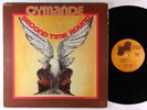 Cymande - Second Time Round LP - Janus