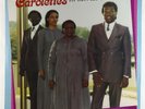 Gospel Carolettes - My Faith Looks Up LP - Church Door - Modern Soul SEALED HEAR