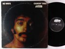 Ike White - Changin' Times LP - LAX
