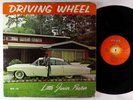 Little Junior Parker - Driving Wheel LP - Duke