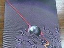 Tame Impala - Currents 2LP Vinyl Record Purple & Trans Amber