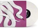 Deftones: Private Music Alternative Cover Fog White Vinyl LP. White Pony. Ohms.